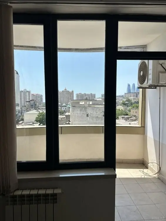 1 400 AZN - 150 m² Obyekt / Ofis Kirayə (aylıq), Yasamal, Bakı