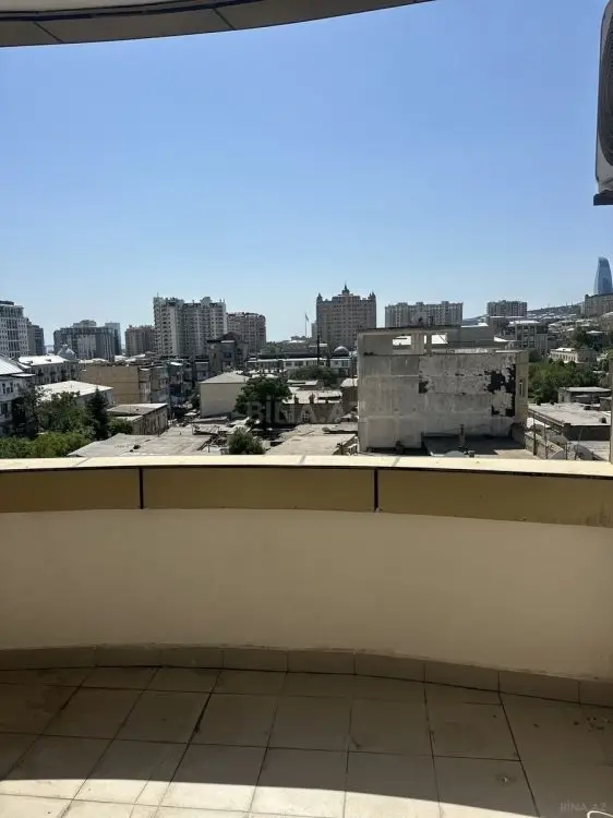 1 400 AZN - 150 m² Obyekt / Ofis Kirayə (aylıq), Yasamal, Bakı