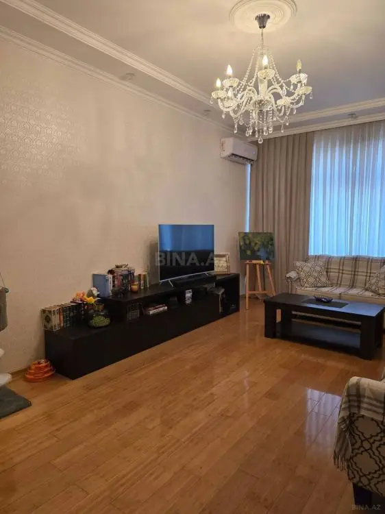 325 000 AZN - 3 otaqlı mənzil Satılır, Abşeron