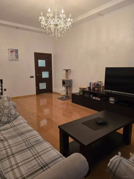 325 000 AZN - 3 otaqlı mənzil Satılır, Abşeron