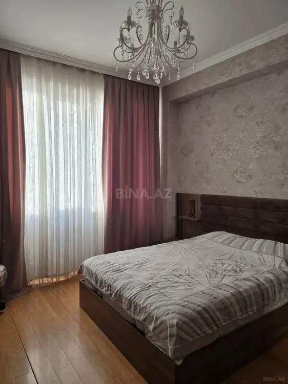 325 000 AZN - 3 otaqlı mənzil Satılır, Abşeron