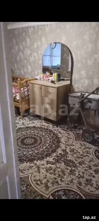 250 AZN - 2 otaqlı mənzil Kirayə (aylıq), Gəncə