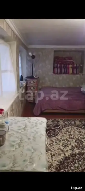 250 AZN - 2 otaqlı mənzil Kirayə (aylıq), Gəncə