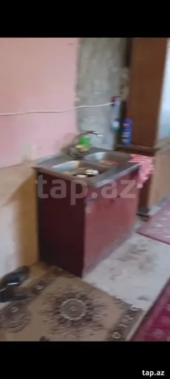250 AZN - 2 otaqlı mənzil Kirayə (aylıq), Gəncə