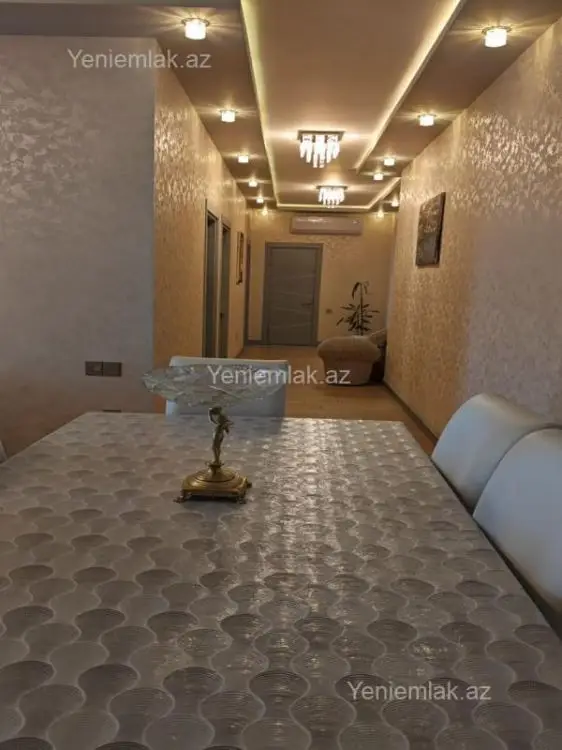 455 000 AZN - 3 otaqlı mənzil Satılır, Yasamal qəs., Yasamal, Bakı