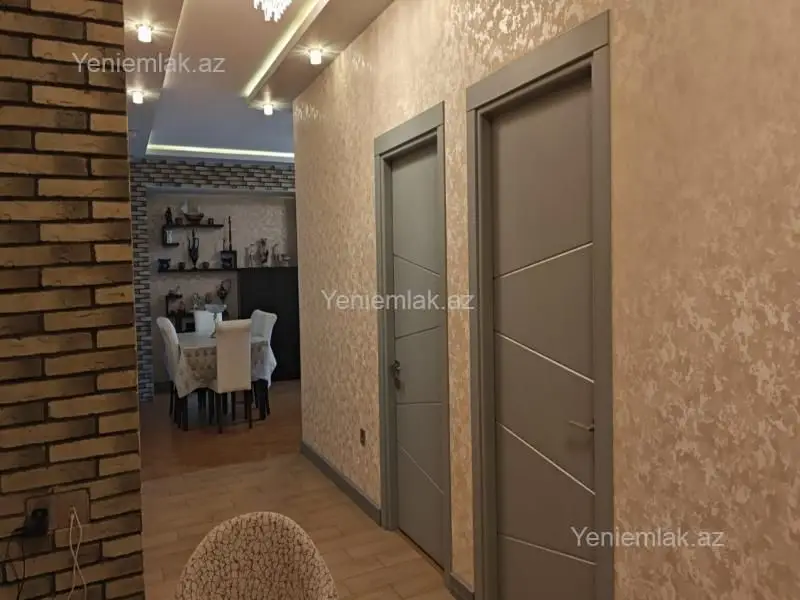 455 000 AZN - 3 otaqlı mənzil Satılır, Yasamal qəs., Yasamal, Bakı