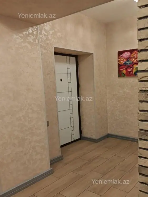 455 000 AZN - 3 otaqlı mənzil Satılır, Yasamal qəs., Yasamal, Bakı