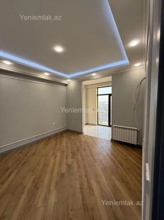45 000 AZN - 2 otaqlı mənzil Satılır, Dərnəgül, Binəqədi, Bakı