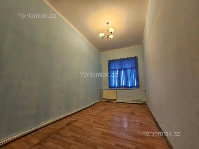 3 000 AZN - 410 m² Obyekt / Ofis Kirayə (aylıq), 6-cı mikrorayon, Nəsimi, Bakı