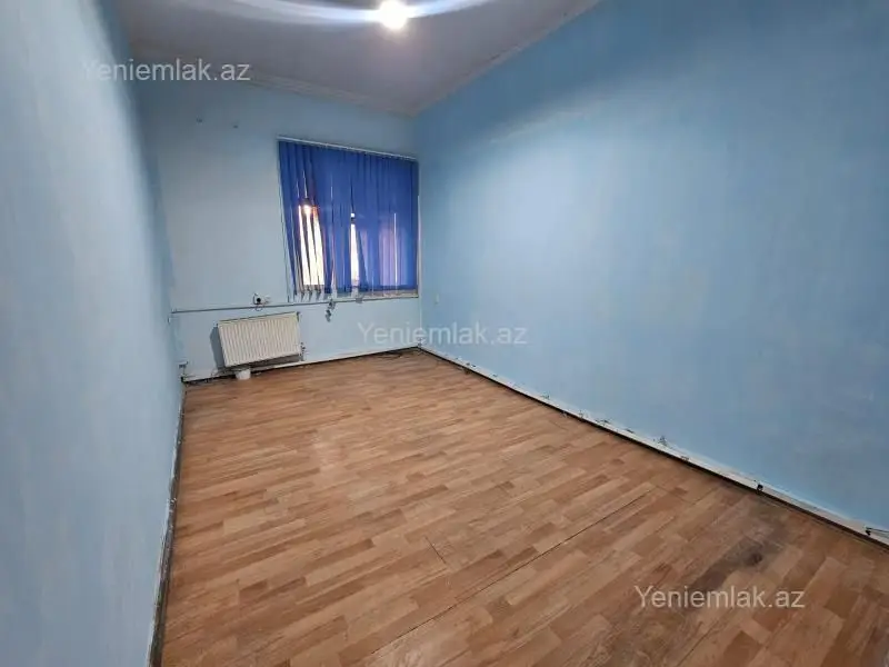 3 000 AZN - 410 m² Obyekt / Ofis Kirayə (aylıq), 6-cı mikrorayon, Nəsimi, Bakı
