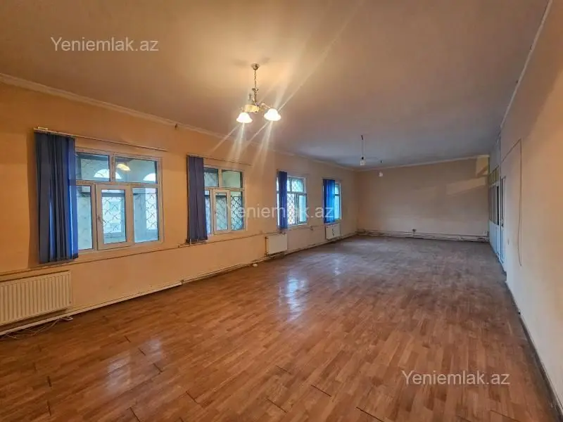3 000 AZN - 410 m² Obyekt / Ofis Kirayə (aylıq), 6-cı mikrorayon, Nəsimi, Bakı