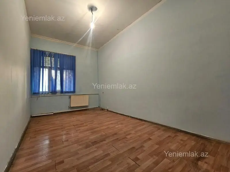 3 000 AZN - 410 m² Obyekt / Ofis Kirayə (aylıq), 6-cı mikrorayon, Nəsimi, Bakı