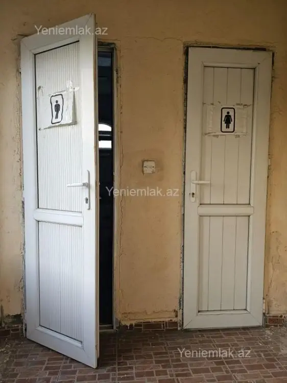 3 000 AZN - 410 m² Obyekt / Ofis Kirayə (aylıq), 6-cı mikrorayon, Nəsimi, Bakı