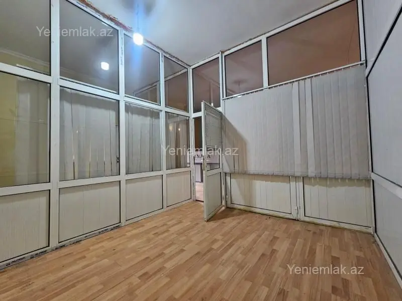 3 000 AZN - 410 m² Obyekt / Ofis Kirayə (aylıq), 6-cı mikrorayon, Nəsimi, Bakı