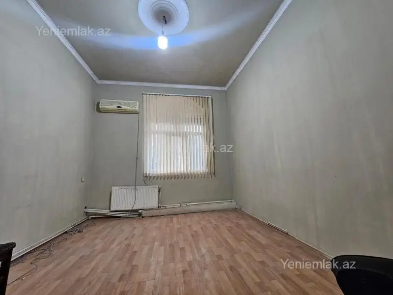 3 000 AZN - 410 m² Obyekt / Ofis Kirayə (aylıq), 6-cı mikrorayon, Nəsimi, Bakı