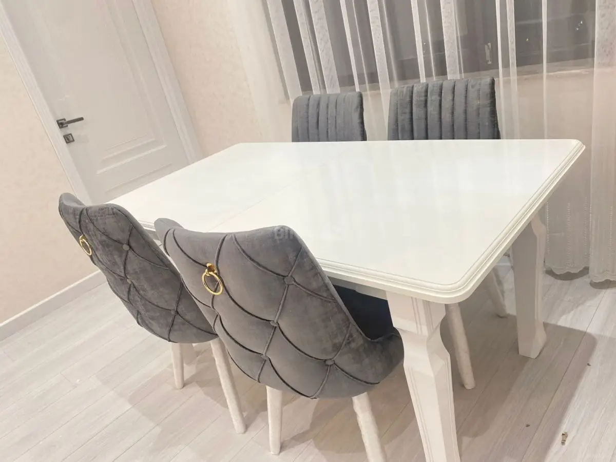 850 AZN - 2 otaqlı mənzil Kirayə (aylıq), 2-ci mikrorayon, Abşeron