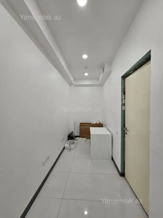 4 500 AZN - 160 m² Obyekt / Ofis Kirayə (aylıq), Nərimanov, Bakı