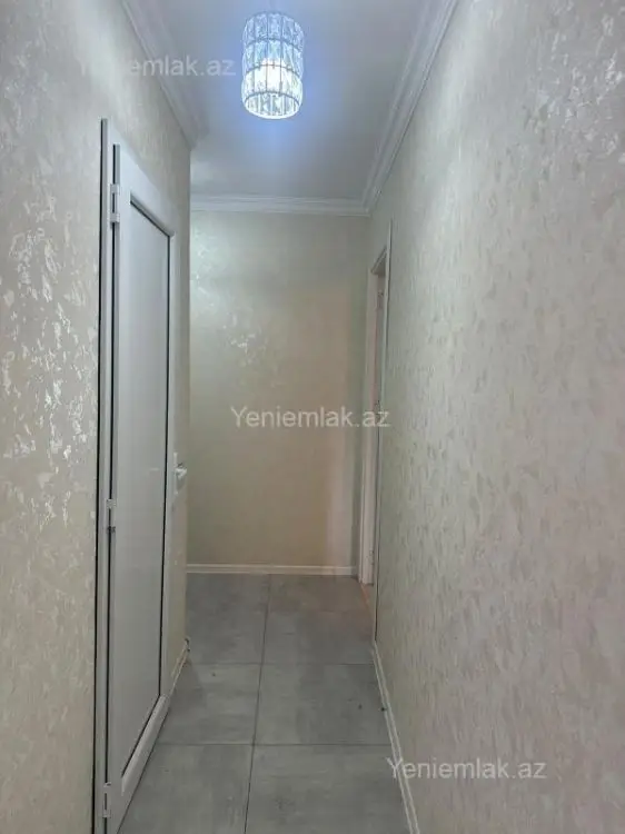 350 AZN - 1 otaqlı mənzil Kirayə (aylıq), 1-ci mikrorayon, Sumqayıt
