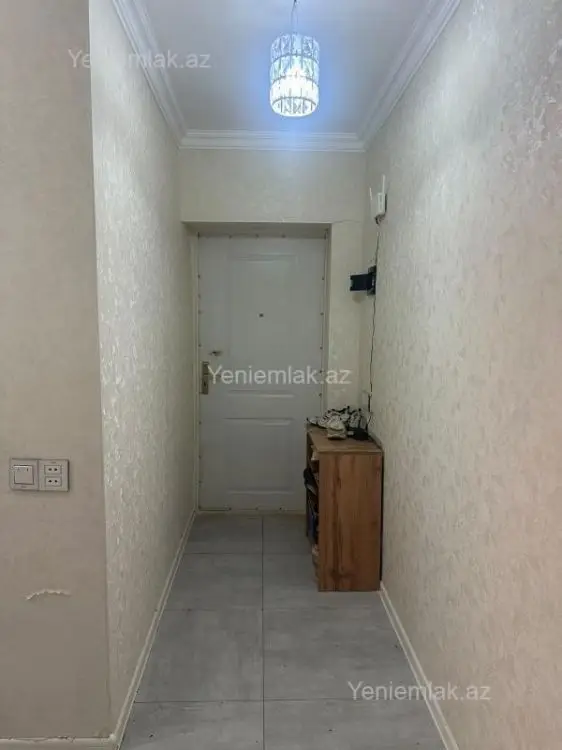 350 AZN - 1 otaqlı mənzil Kirayə (aylıq), 1-ci mikrorayon, Sumqayıt
