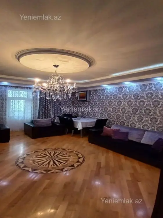 210 000 AZN - 3 otaqlı mənzil Satılır, 6-cı mikrorayon, Sumqayıt