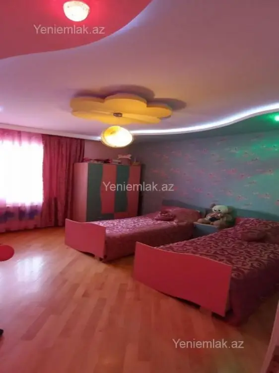 210 000 AZN - 3 otaqlı mənzil Satılır, 6-cı mikrorayon, Sumqayıt