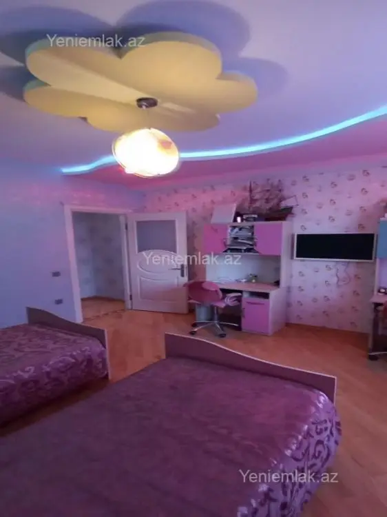 210 000 AZN - 3 otaqlı mənzil Satılır, 6-cı mikrorayon, Sumqayıt