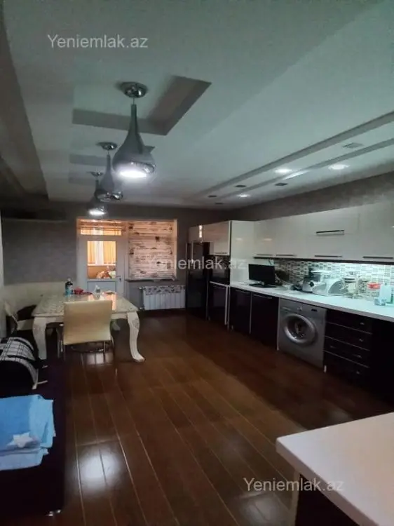210 000 AZN - 3 otaqlı mənzil Satılır, 6-cı mikrorayon, Sumqayıt