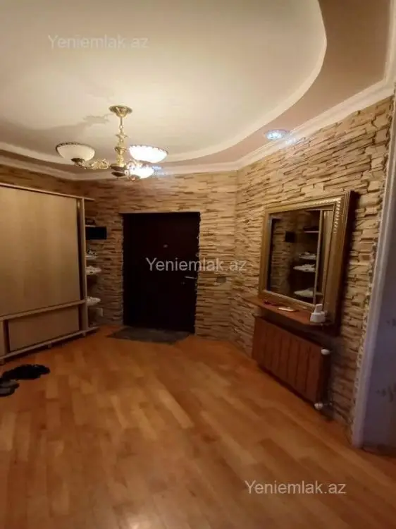 210 000 AZN - 3 otaqlı mənzil Satılır, 6-cı mikrorayon, Sumqayıt