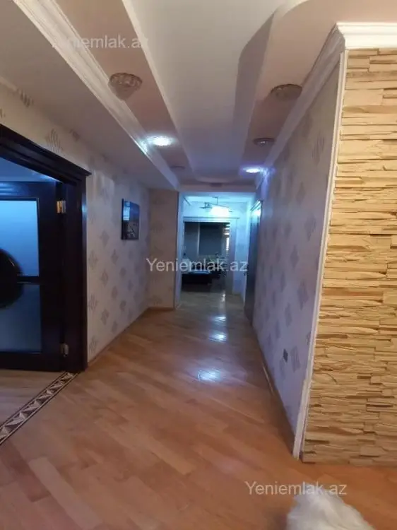 210 000 AZN - 3 otaqlı mənzil Satılır, 6-cı mikrorayon, Sumqayıt