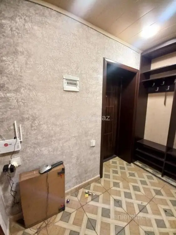 158 000 AZN - 2 otaqlı mənzil Satılır, 8-ci kilometr, Nizami, Bakı