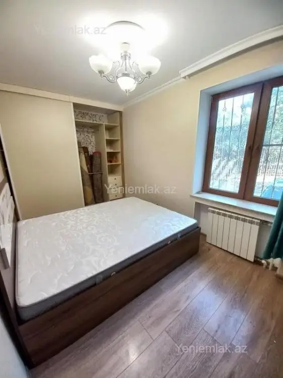 158 000 AZN - 2 otaqlı mənzil Satılır, 8-ci kilometr, Nizami, Bakı