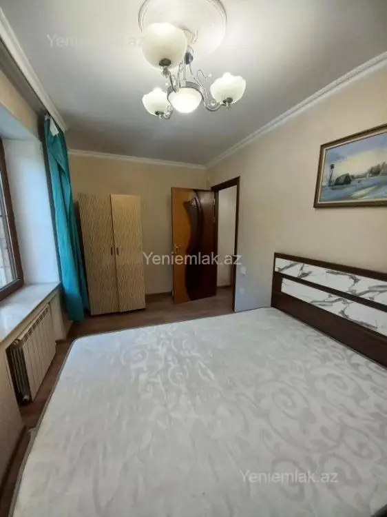158 000 AZN - 2 otaqlı mənzil Satılır, 8-ci kilometr, Nizami, Bakı