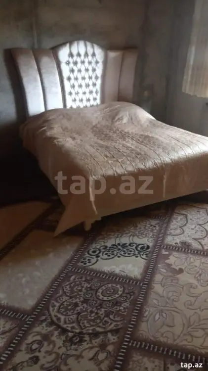 60 000 AZN - 4 otaqlı mənzil , Yevlax