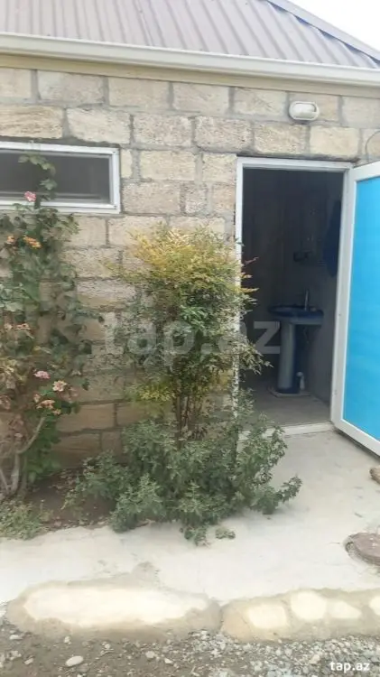 60 000 AZN - 4 otaqlı mənzil , Yevlax
