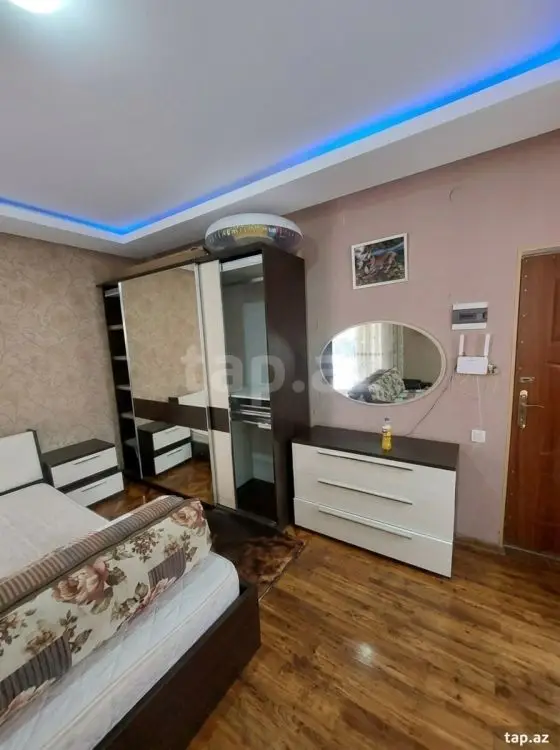 370 AZN - 1 otaqlı mənzil Kirayə (aylıq), Xırdalan