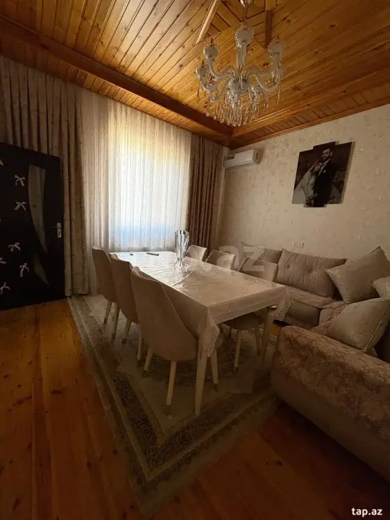 400 AZN - 3 otaqlı mənzil Kirayə (aylıq), Ceyranbatan qəs., Abşeron