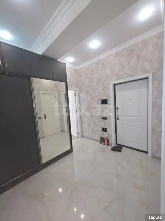 500 AZN - 2 otaqlı mənzil Kirayə (aylıq), Xırdalan