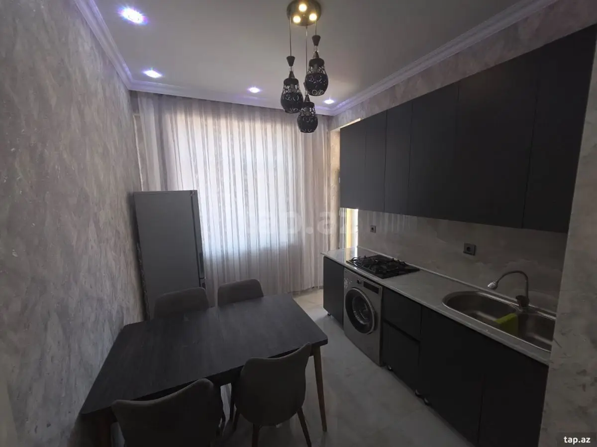 500 AZN - 2 otaqlı mənzil Kirayə (aylıq), Xırdalan