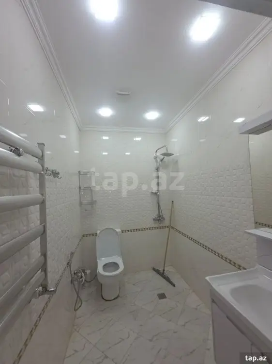 500 AZN - 2 otaqlı mənzil Kirayə (aylıq), Xırdalan