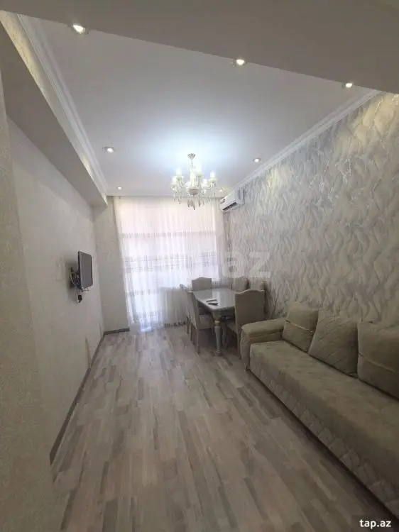 500 AZN - 2 otaqlı mənzil Kirayə (aylıq), Xırdalan
