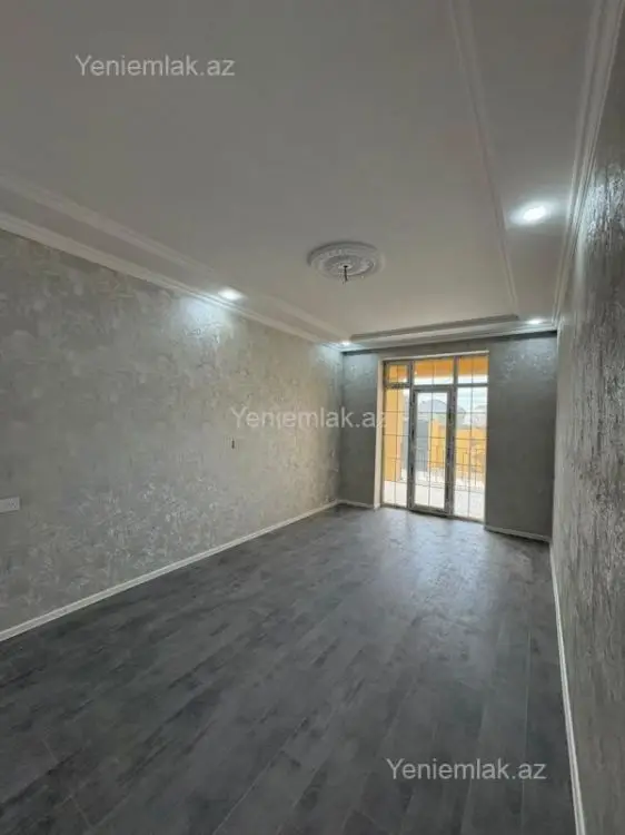 120 000 AZN - 4 otaqlı mənzil Satılır, Hövsan qəs., Suraxanı, Bakı