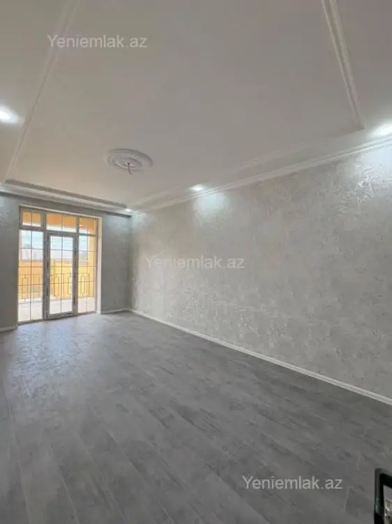 120 000 AZN - 4 otaqlı mənzil Satılır, Hövsan qəs., Suraxanı, Bakı