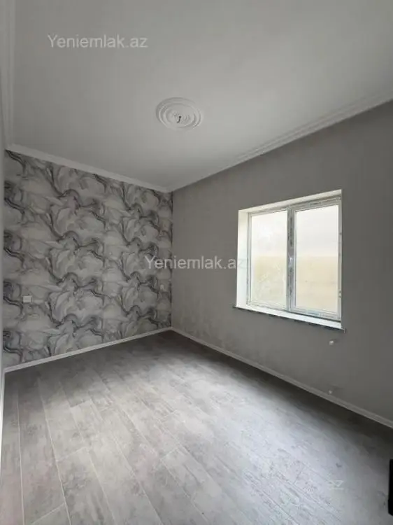 120 000 AZN - 4 otaqlı mənzil Satılır, Hövsan qəs., Suraxanı, Bakı