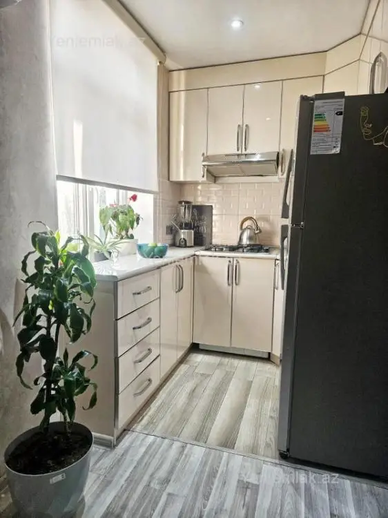 163 000 AZN - 3 otaqlı mənzil Satılır, Biləcəri qəs., Binəqədi, Bakı