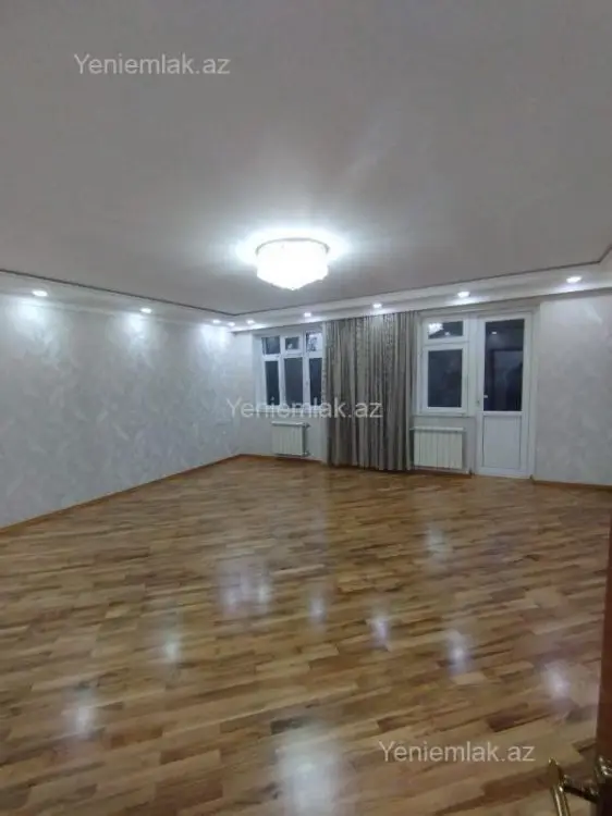 149 000 AZN - 4 otaqlı mənzil Satılır, 17-ci mikrorayon, Sumqayıt