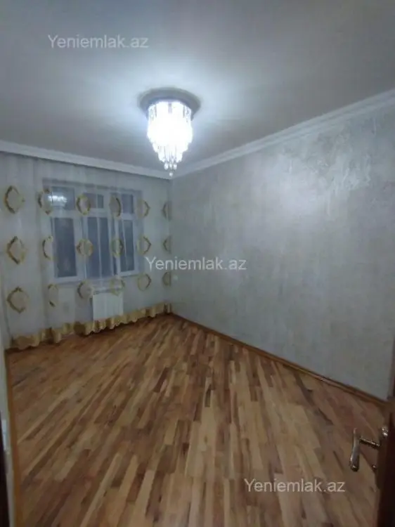 149 000 AZN - 4 otaqlı mənzil Satılır, 17-ci mikrorayon, Sumqayıt