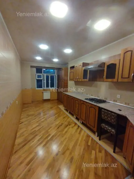 149 000 AZN - 4 otaqlı mənzil Satılır, 17-ci mikrorayon, Sumqayıt