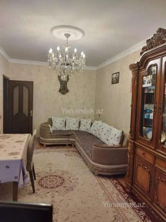 159 000 AZN - 4 otaqlı mənzil Satılır, 9-cu mikrorayon, Sumqayıt