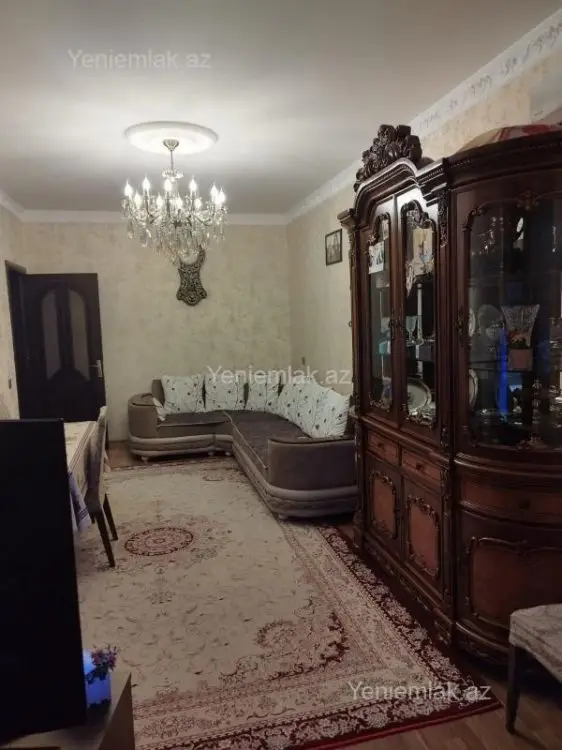 159 000 AZN - 4 otaqlı mənzil Satılır, 9-cu mikrorayon, Sumqayıt