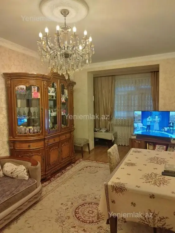 159 000 AZN - 4 otaqlı mənzil Satılır, 9-cu mikrorayon, Sumqayıt